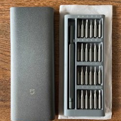 Набор отверток Xiaomi для точных работ - фото 3