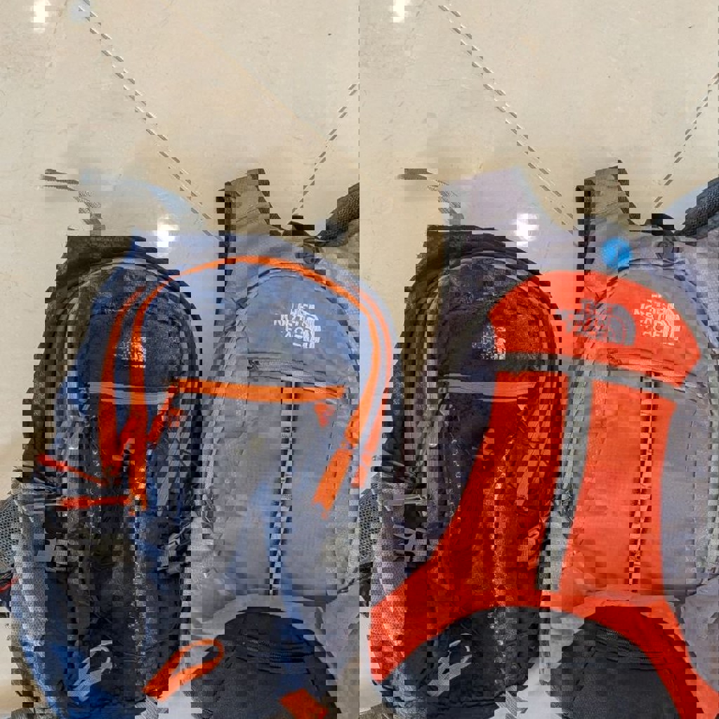 Рюкзак North Face Реплика