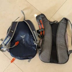 Рюкзак North Face Реплика - фото 2