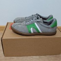 Кроссовки/кеды Camper Pelotas Soller - фото 2