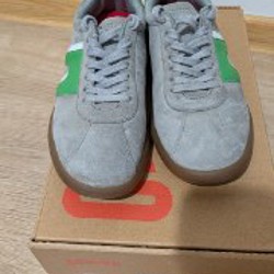 Кроссовки/кеды Camper Pelotas Soller - фото 3