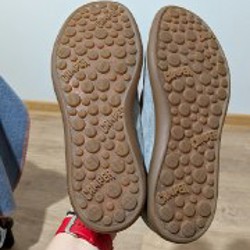 Кроссовки/кеды Camper Pelotas Soller - фото 4