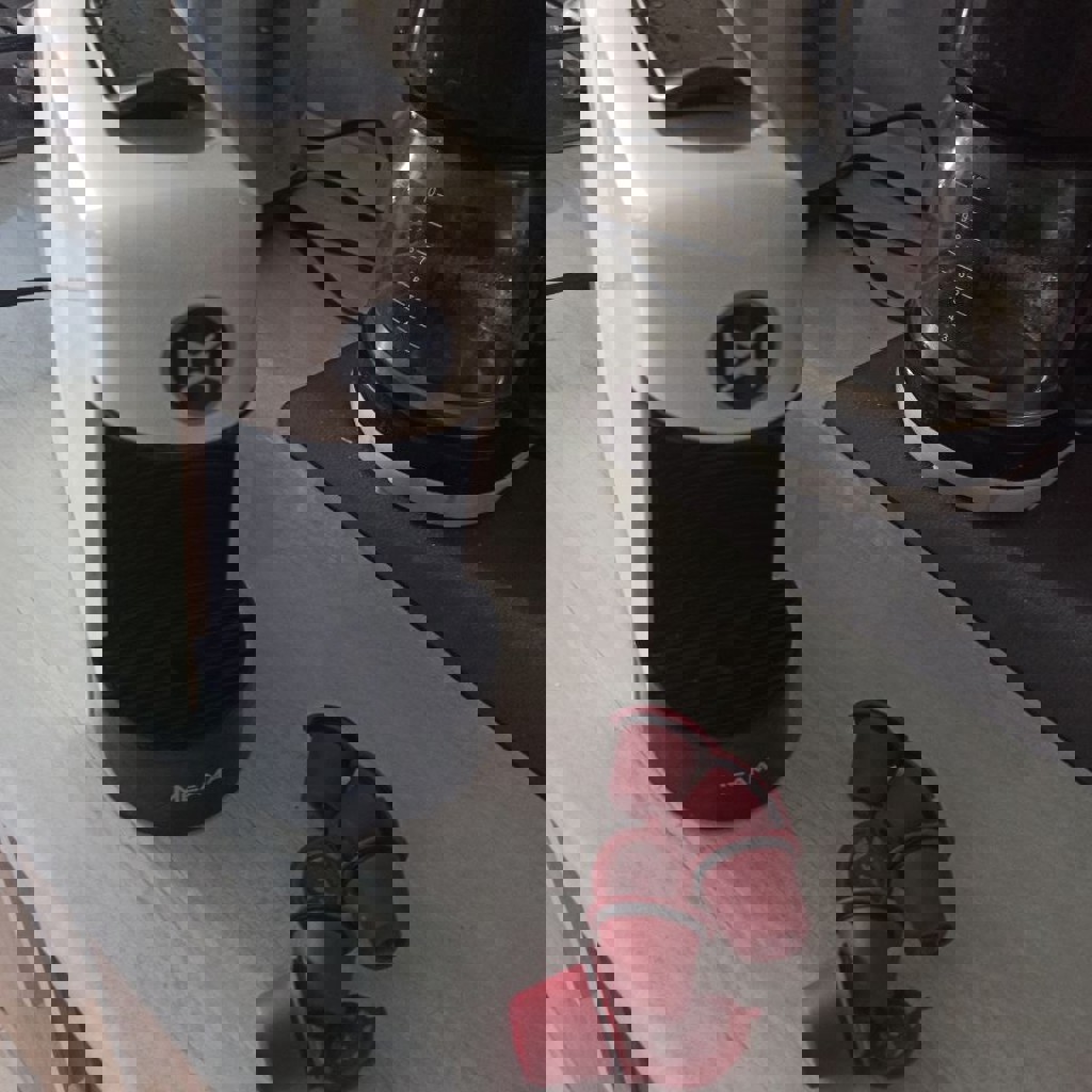 Кофеварка Meama