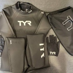 Гидрокостюм - фото 3