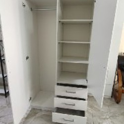 Шкаф - фото 2