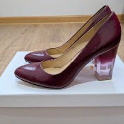 Туфли лодочки - фото 3