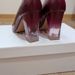 Туфли лодочки - фото 4