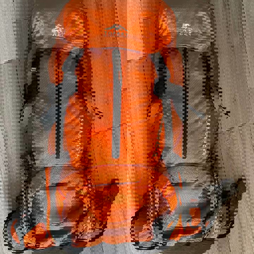 Сумка спортивная