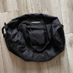 Сумка спортивная - фото 3