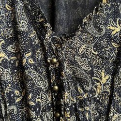 Платье - фото 2