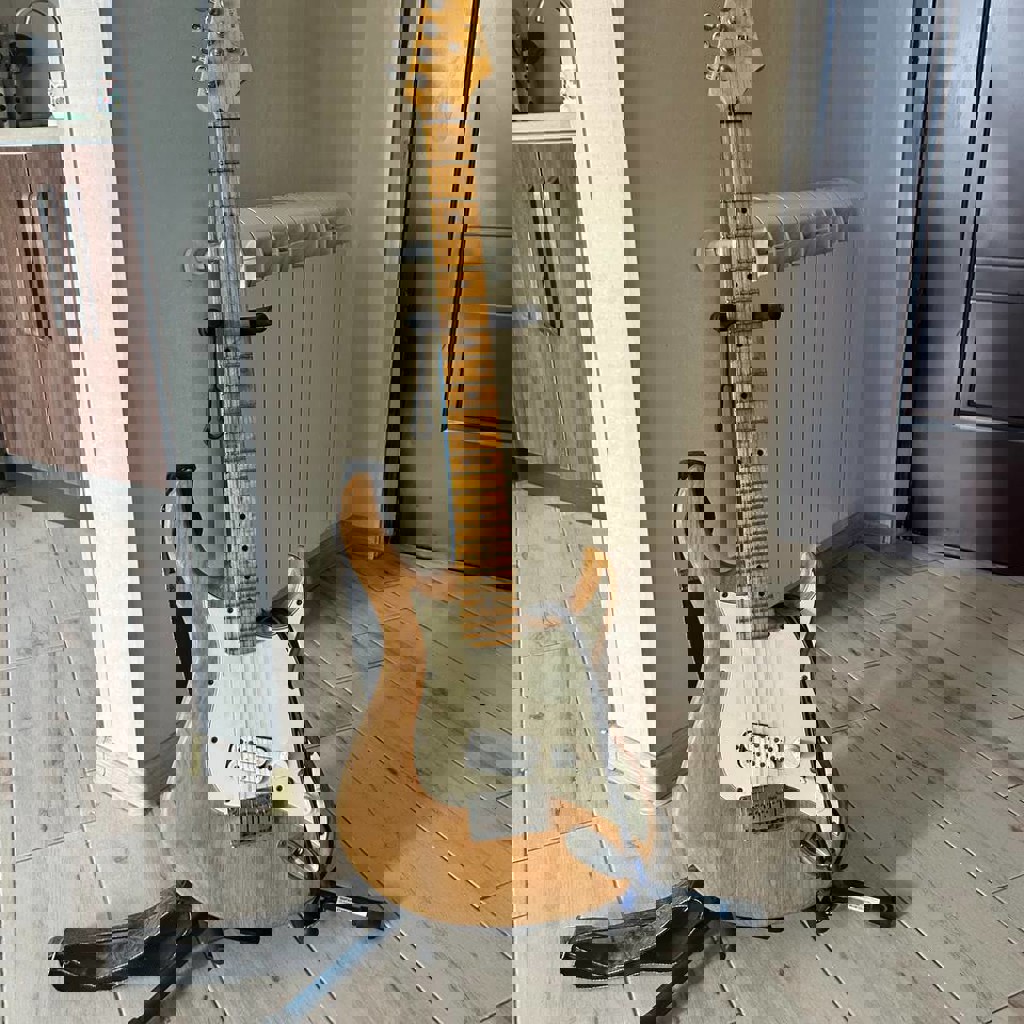 Электрогитара Cort garage Matthias Jabs Signature