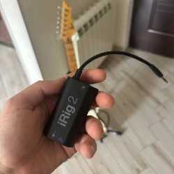 Электрогитара Cort garage Matthias Jabs Signature - фото 2