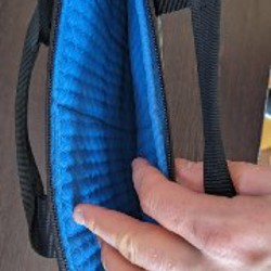 Сумка для ноутбука Dell Professional Sleeve 13 - фото 2