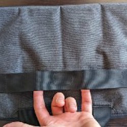 Сумка для ноутбука Dell Professional Sleeve 13 - фото 3