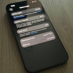 IPhone 15 - фото 2