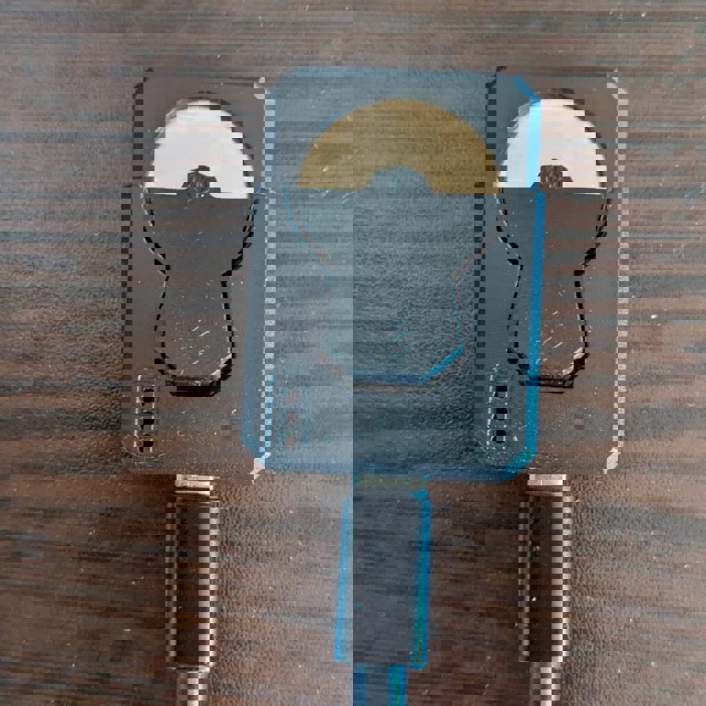 Силиконовый упор для двери