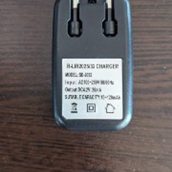 Силиконовый упор для двери - фото 2