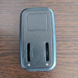 Силиконовый упор для двери - фото 3