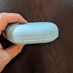 Силиконовый упор для двери - фото 7