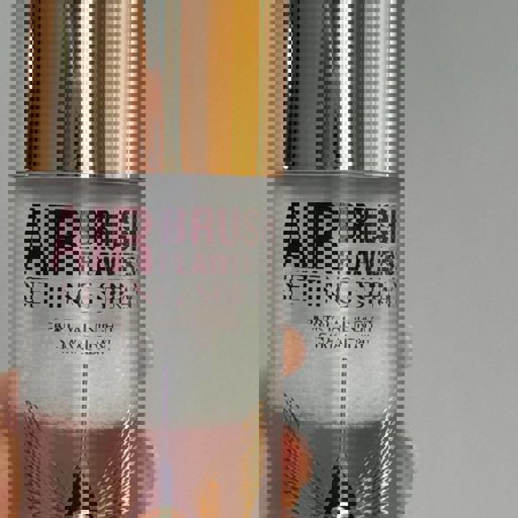 Фиксирующий спрей Charlotte Tilbury