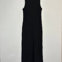 Платье чёрное Zara - фото 5