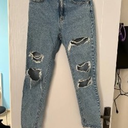 Брюки карго New Yorker - фото 3