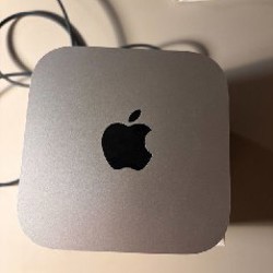 Mac mini - фото 2