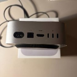 Mac mini - фото 3