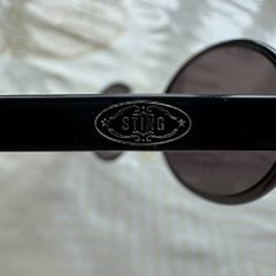 Очки Sting - фото 4