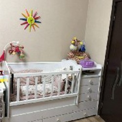 Детская кровать - фото 2