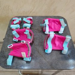 Детские ролики Micro - фото 3