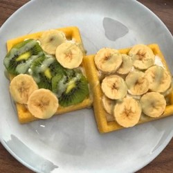 Вафельница - фото 2