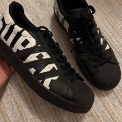 Мужские кеды - кроссовки Adidas - фото 8