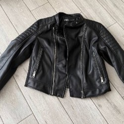 Куртка Зара - фото 2