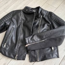 Куртка Зара - фото 3