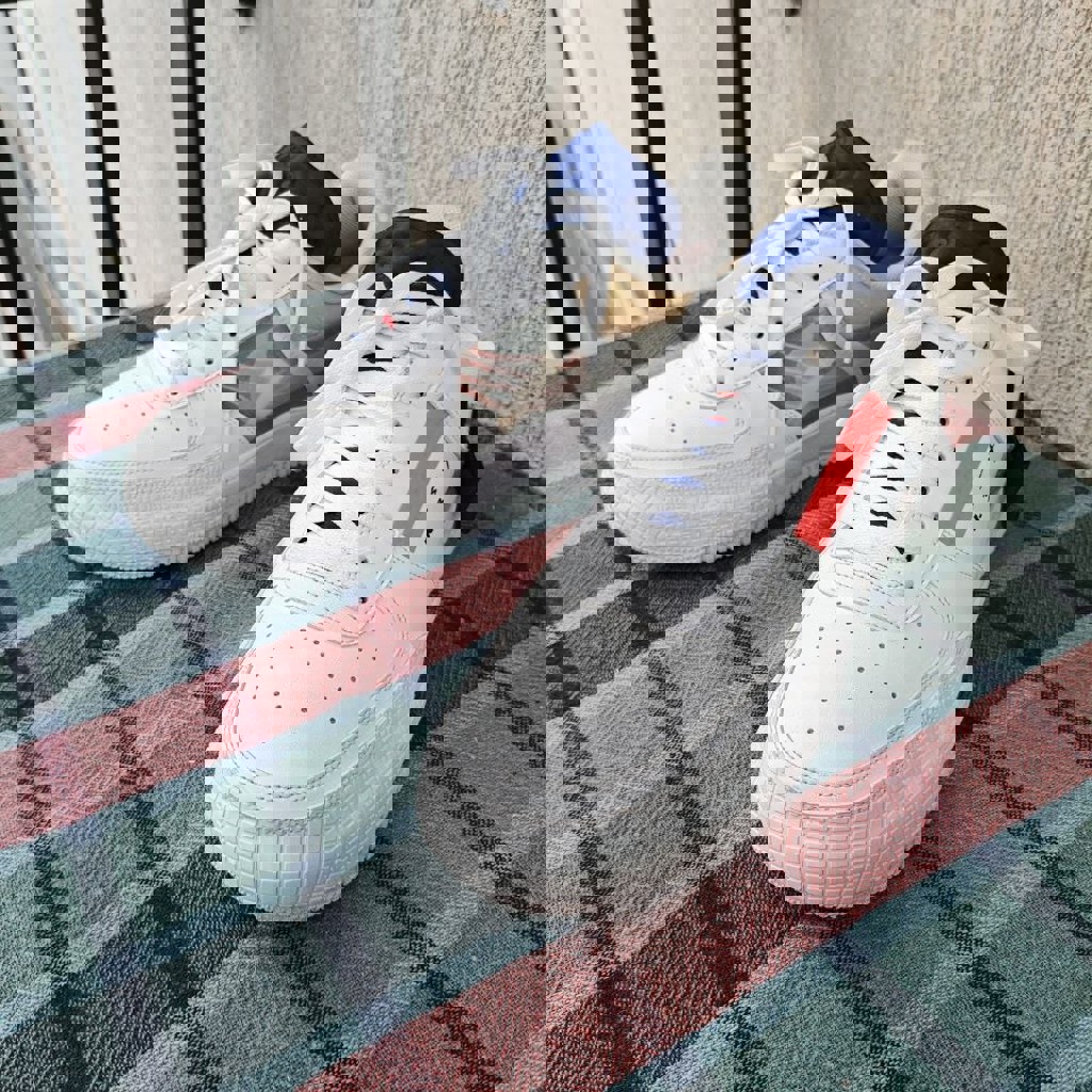 Кроссовки мужские Nike Air Force 1 Low Drop Type