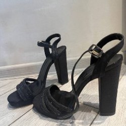 Басаножки - фото 1