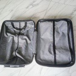 Чемодан на колесиках - фото 4