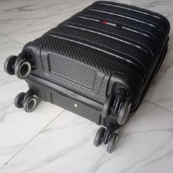 Чемодан на колесиках - фото 5