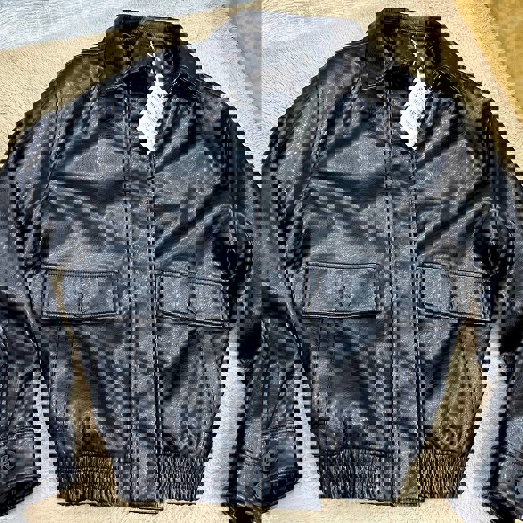 Куртка косуха