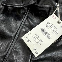 Куртка косуха - фото 2