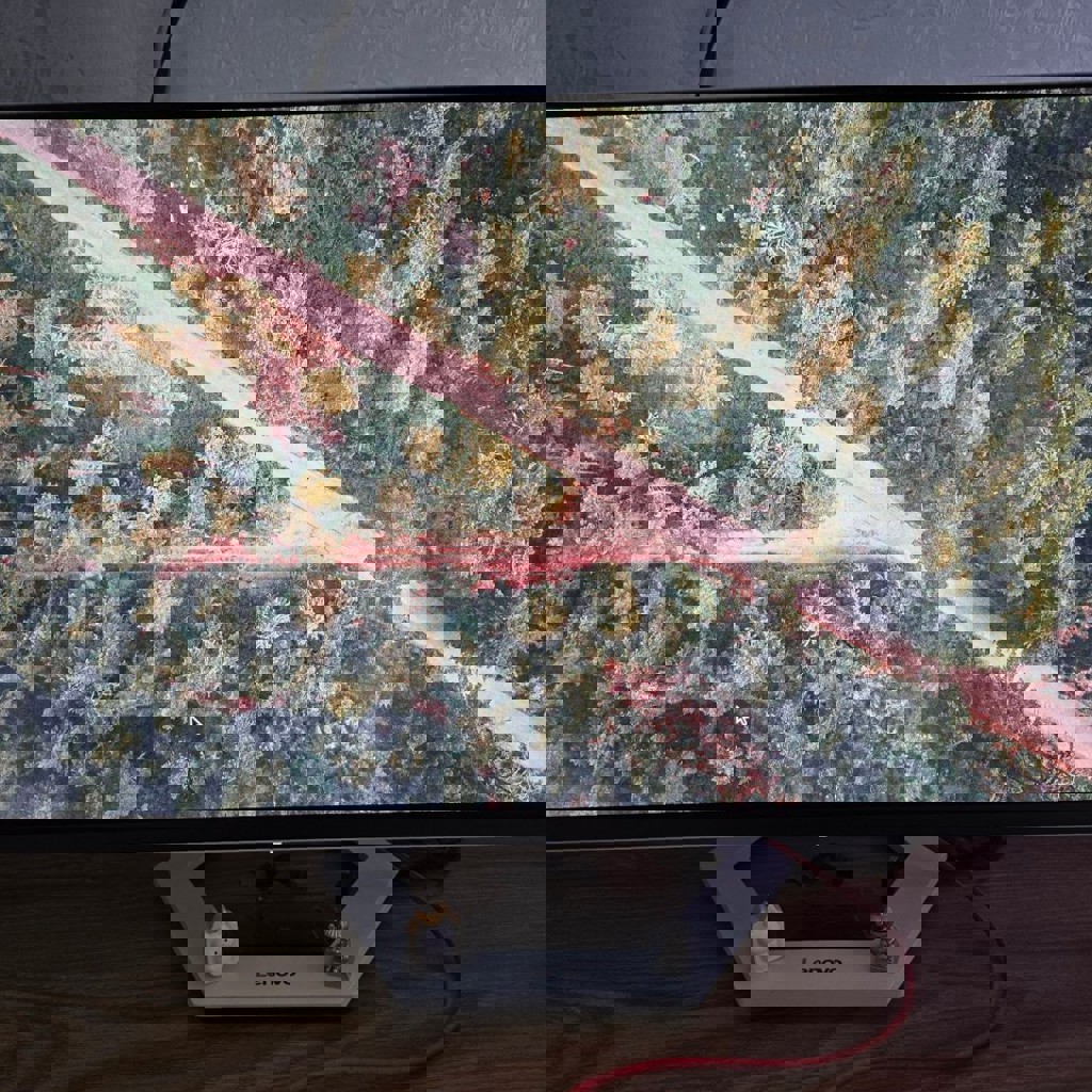 Монитор Lenovo Legion Pro 27Q-10