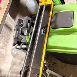 Плиткорез - фото 2