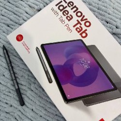 Lenovo IdeaTab 11.0 - фото 2