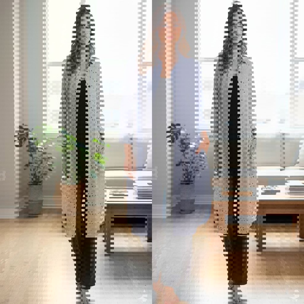 Белая ветровка