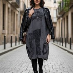 Белая ветровка - фото 2