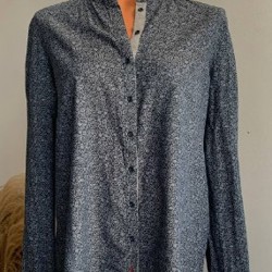 Белая ветровка - фото 5