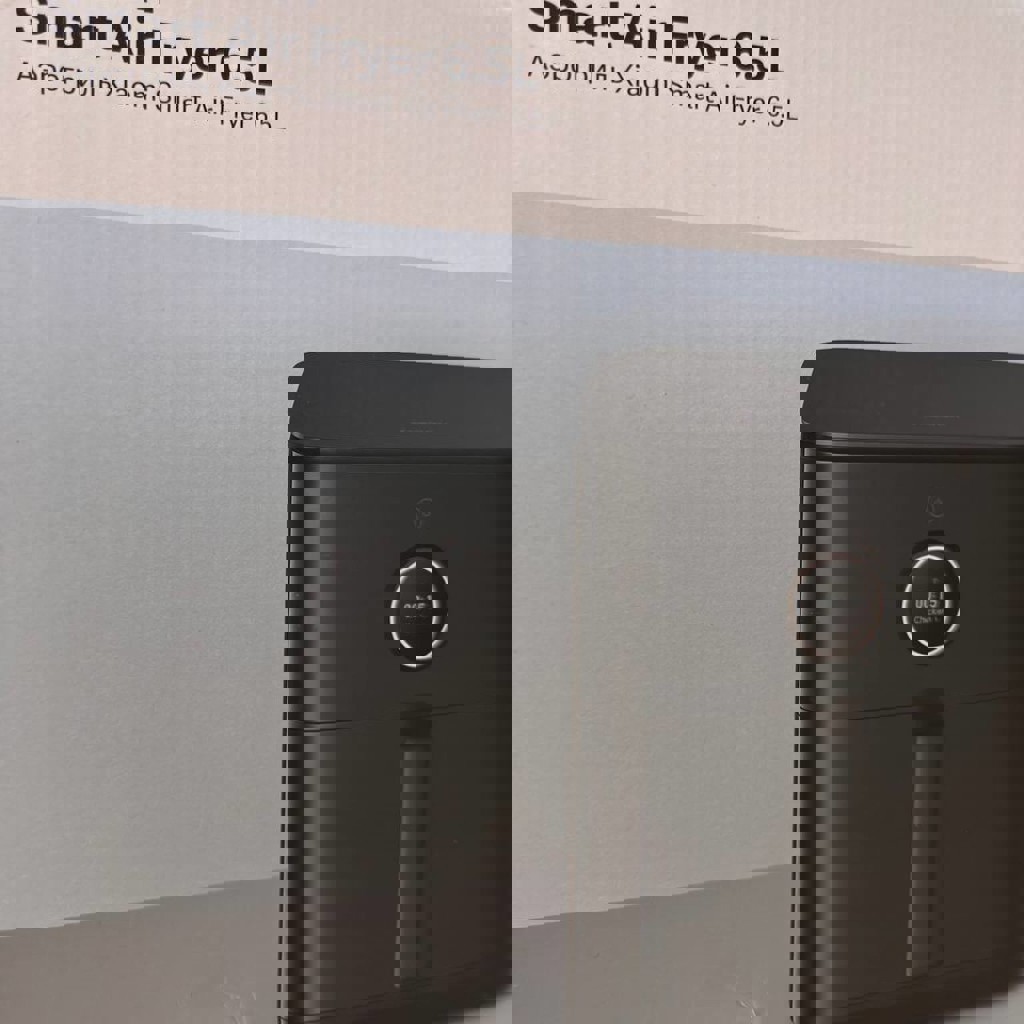 Аэрогриль Xiaomi