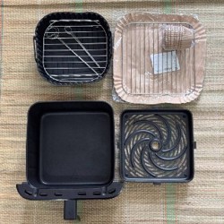 Аэрогриль Xiaomi - фото 2