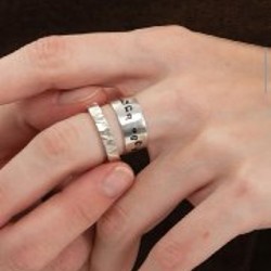 Серебряное кольцо 925 - фото 1